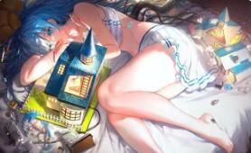 哈利波特魔法觉醒红色线索奖励在哪里 哈利波特魔法觉醒周年庆几月几号